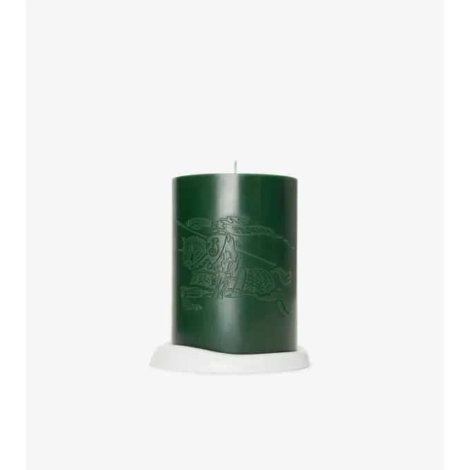 Ivy and Sandalwood Candle