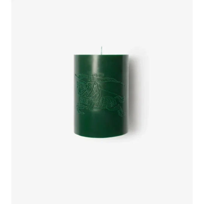 Ivy and Sandalwood Candle