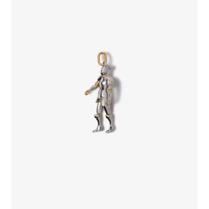 Knight Charm