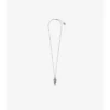 Knight Charm Necklace