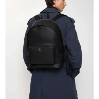 Knight Stamp Backpack