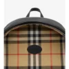 Knight Stamp Backpack