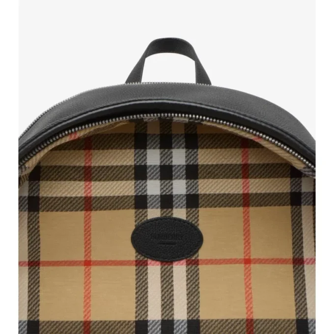 Knight Stamp Backpack