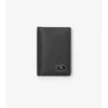 Knight Stamp Bifold Card Case 