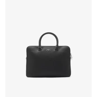 Knight Stamp Briefcase