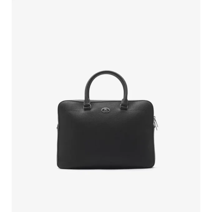 Knight Stamp Briefcase
