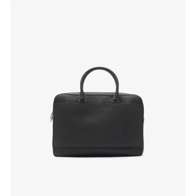 Knight Stamp Briefcase