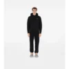Knight Stamp Cotton Jogging Pants