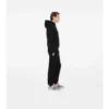 Knight Stamp Cotton Jogging Pants