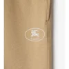 Knight Stamp Cotton Shorts