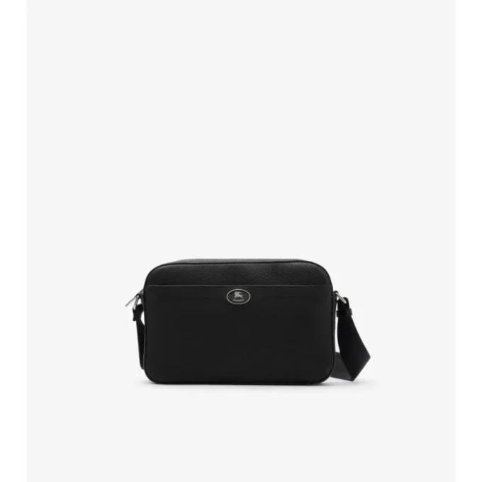 Knight Stamp Crossbody Bag
