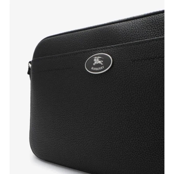 Knight Stamp Crossbody Bag