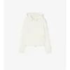 Knight Stamp Hooded Jacket
