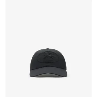 Knight Stamp Nylon Baseball Cap
