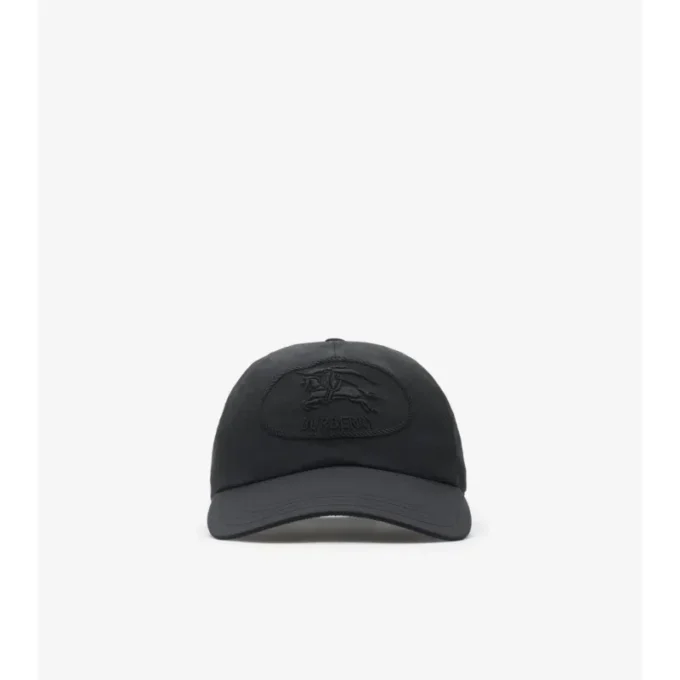 Knight Stamp Nylon Baseball Cap