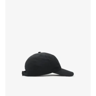 Knight Stamp Nylon Baseball Cap