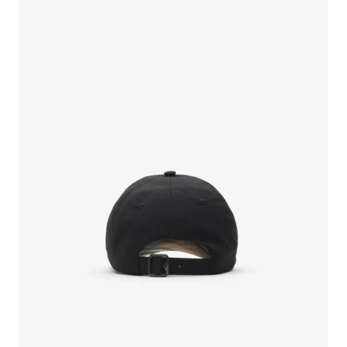 Knight Stamp Nylon Baseball Cap