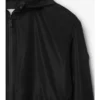 Knight Stamp Nylon Jacket