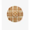 Knight Stamp Raffia-Effect Sun Hat