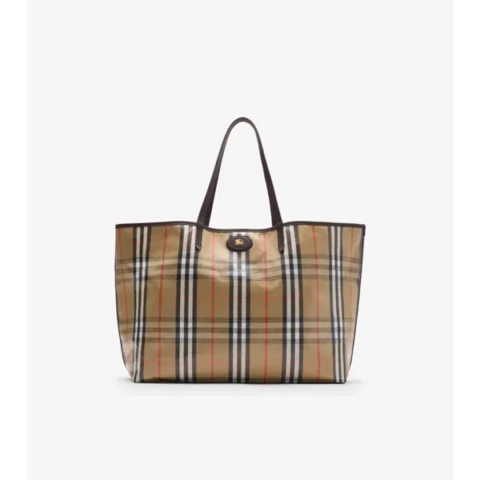 Large Highlands Tote