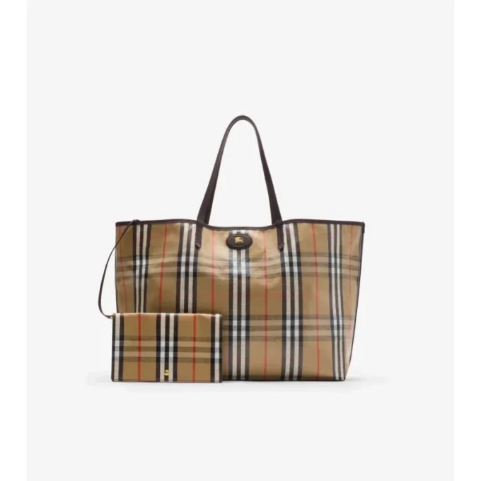 Large Highlands Tote