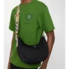 Large Horseshoe Crossbody Bag