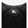 Large Horseshoe Crossbody Bag