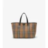 Large Reversible Bloomsbury Tote 