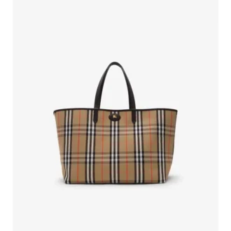 Large Reversible Bloomsbury Tote 