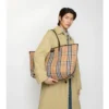 Large Reversible Bloomsbury Tote 
