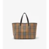 Large Reversible Bloomsbury Tote 