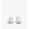 Leather and Check Terrace Sneakers 