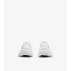 Leather and Check Terrace Sneakers 