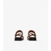 Leather Baez Sandals 