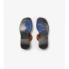 Leather Baez Sandals 
