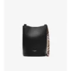 Leather Bucket Bag