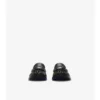 Leather Cadet Loafers