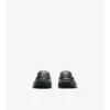 Leather Cadet Loafers