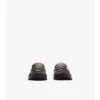 Leather Cadet Loafers