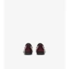 Leather Cadet Loafers
