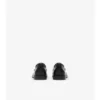 Leather Cadet Loafers