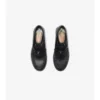 Leather Cadet Loafers