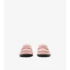 Leather Cadet Mules