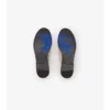 Leather Cadet Mules