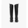 Leather Cavalier Boots