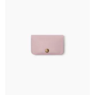 Leather Coin Case