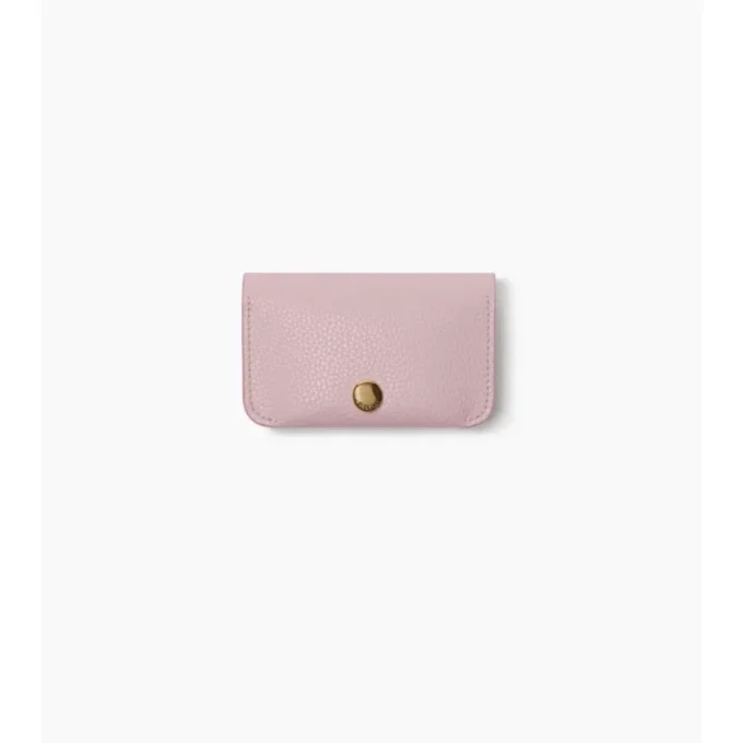 Leather Coin Case