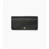 Leather Continental Wallet