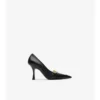 Leather Cotswolds High Pumps