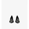 Leather Cotswolds High Pumps